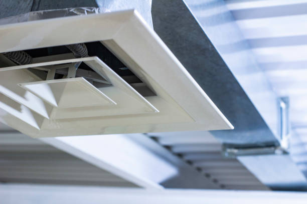 Best Professional Duct Cleaning Services  in Elk Plain, WA