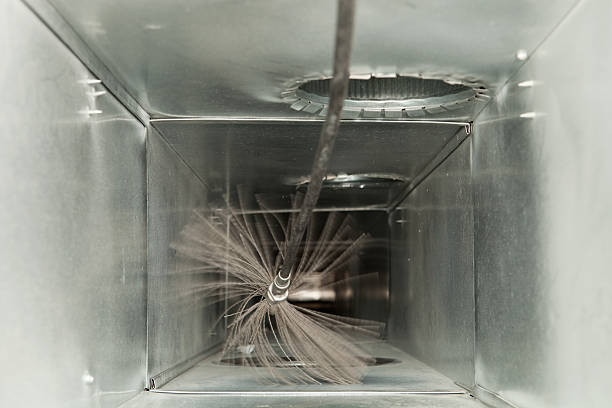 Best Best Air Duct Cleaning Company  in Elk Plain, WA